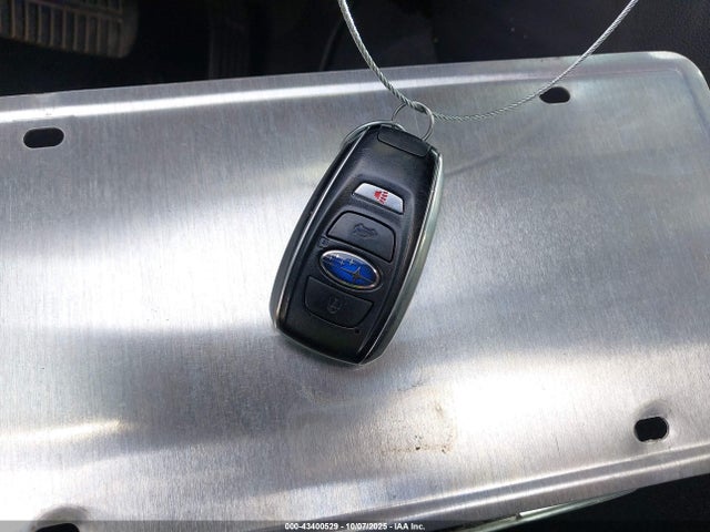Subaru Outback 3.6r Limited 2018 4S4BSENC6J3256593 Image 11