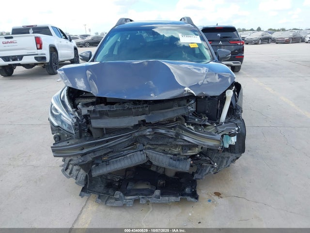 Subaru Outback 3.6r Limited 2018 4S4BSENC6J3256593 Image 13