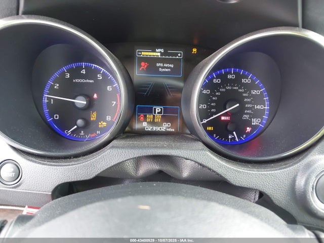 Subaru Outback 3.6r Limited 2018 4S4BSENC6J3256593 Image 7