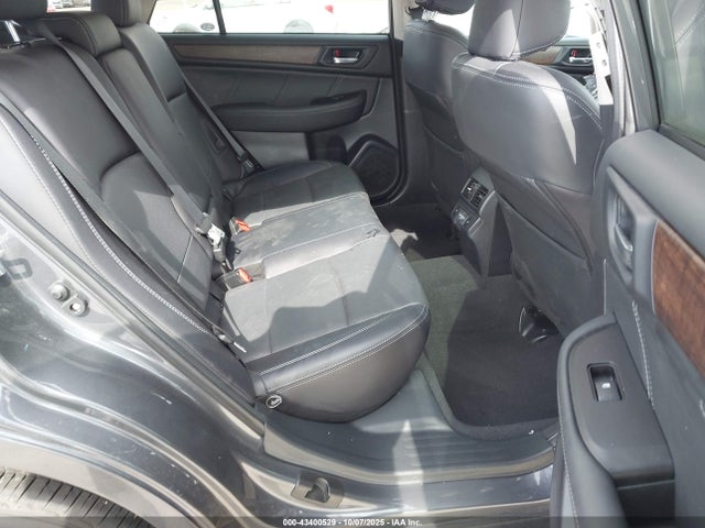 Subaru Outback 3.6r Limited 2018 4S4BSENC6J3256593 Image 8
