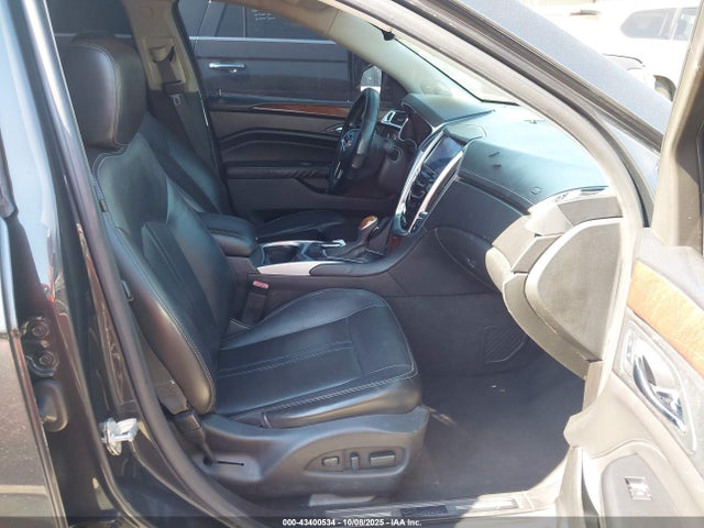 2016 CADILLAC SRX 3GYFNEE31GS519552 Photo 4