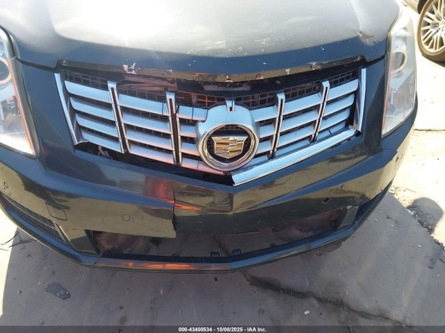 2016 CADILLAC SRX 3GYFNEE31GS519552 Photo 5