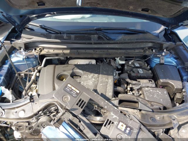 2021 MAZDA CX-5 JM3KFABMXM0385223 Photo 9