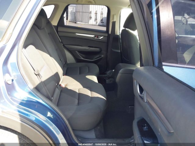 2021 MAZDA CX-5 JM3KFABMXM0385223 Photo 7