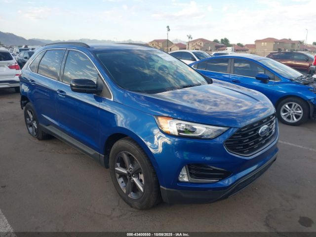 2022 FORD EDGE 2FMPK4J9XNBA12204