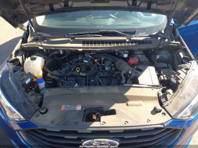 2022 FORD EDGE 2FMPK4J9XNBA12204 Photo 9