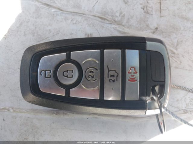 2022 FORD EDGE 2FMPK4J9XNBA12204 Photo 10