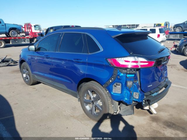 2022 FORD EDGE 2FMPK4J9XNBA12204 Photo 2