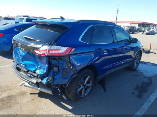 2022 FORD EDGE 2FMPK4J9XNBA12204 Photo 3