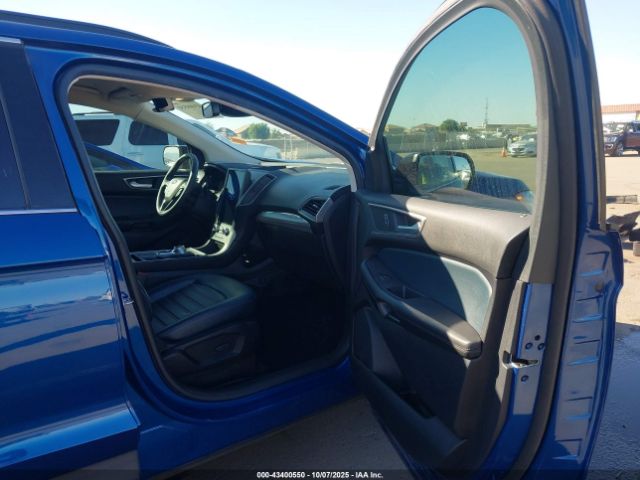 2022 FORD EDGE 2FMPK4J9XNBA12204 Photo 4