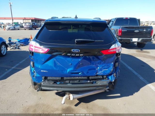 2022 FORD EDGE 2FMPK4J9XNBA12204 Photo 5