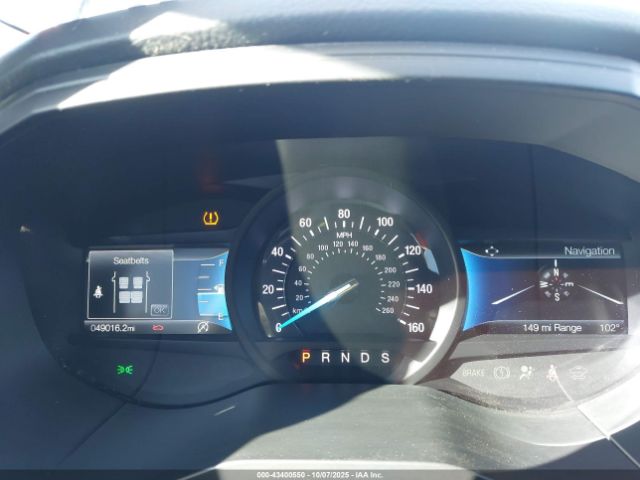 2022 FORD EDGE 2FMPK4J9XNBA12204 Photo 6