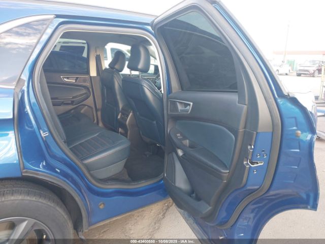 2022 FORD EDGE 2FMPK4J9XNBA12204 Photo 7