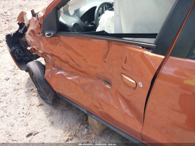 2017 MITSUBISHI MIRAGE ML32A3HJ9HH013530 Photo 5