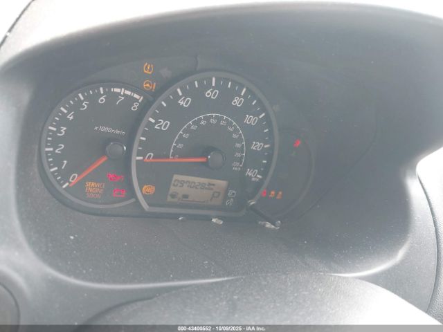 2017 MITSUBISHI MIRAGE ML32A3HJ9HH013530 Photo 6