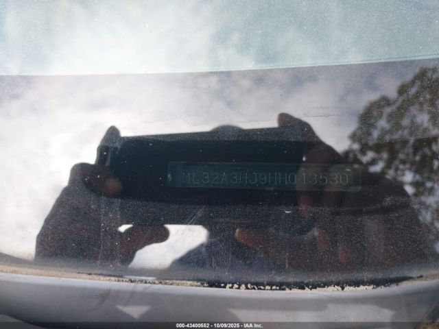 2017 MITSUBISHI MIRAGE ML32A3HJ9HH013530 Photo 8