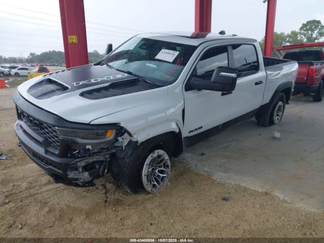 2025 RAM 1500 1C6SRFUP8SN632489 Photo 1
