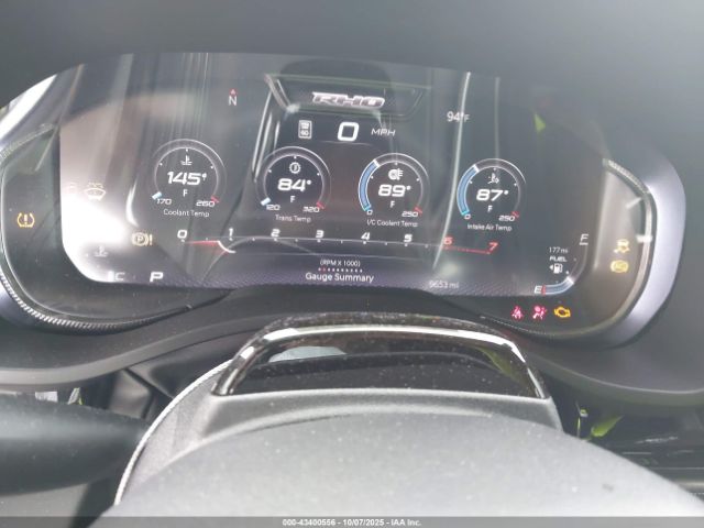 2025 RAM 1500 1C6SRFUP8SN632489 Photo 6