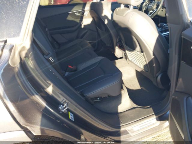 2019 AUDI Q8 WA1FVBF14KD032737 Photo 7