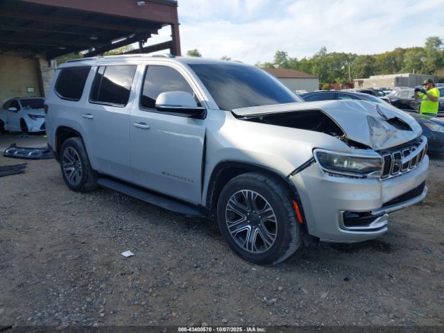 2022 JEEP WAGONEER 1C4SJVDT4NS183048