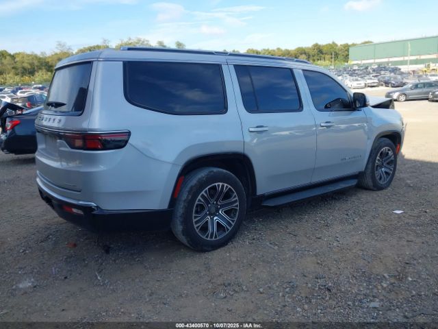 2022 JEEP WAGONEER 1C4SJVDT4NS183048 Photo 3