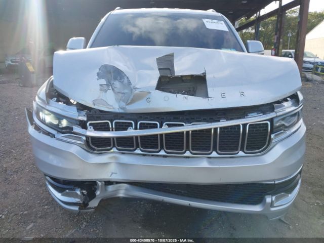 2022 JEEP WAGONEER 1C4SJVDT4NS183048 Photo 5