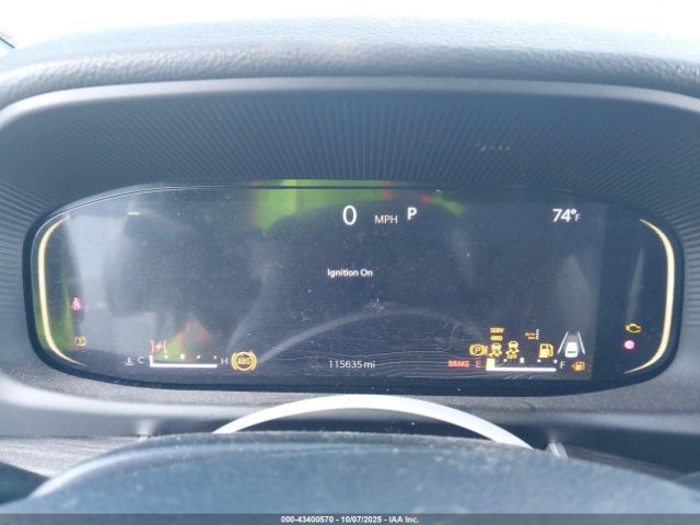 2022 JEEP WAGONEER 1C4SJVDT4NS183048 Photo 6