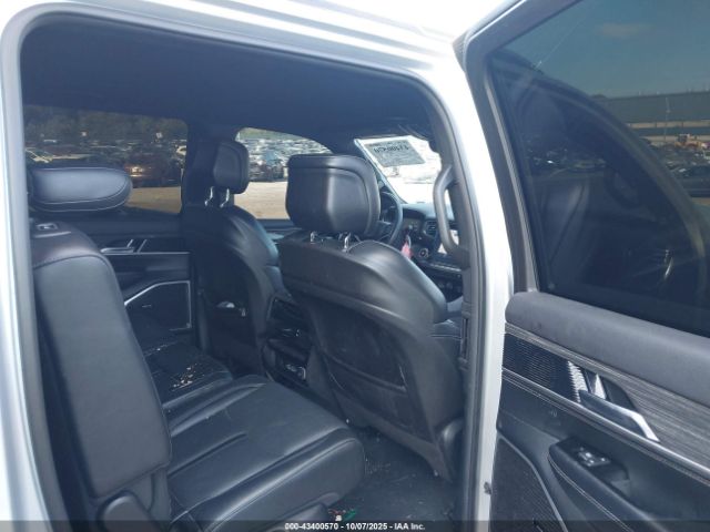 2022 JEEP WAGONEER 1C4SJVDT4NS183048 Photo 7