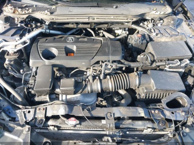 2021 ACURA TLX 19UUB5F4XMA010863 Photo 9