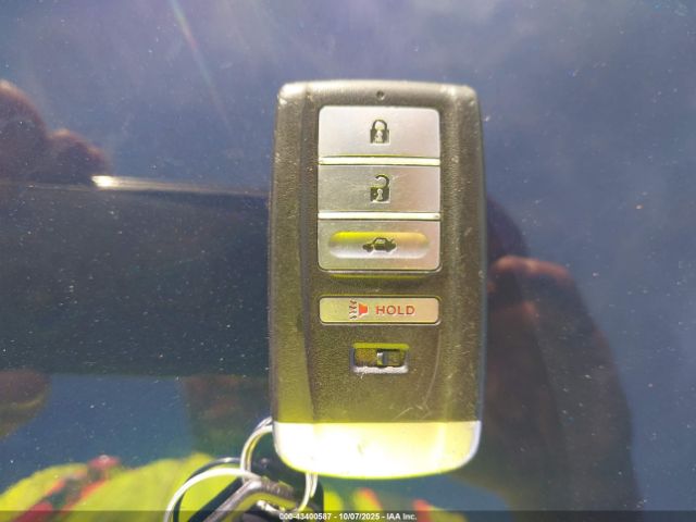 2021 ACURA TLX 19UUB5F4XMA010863 Photo 10