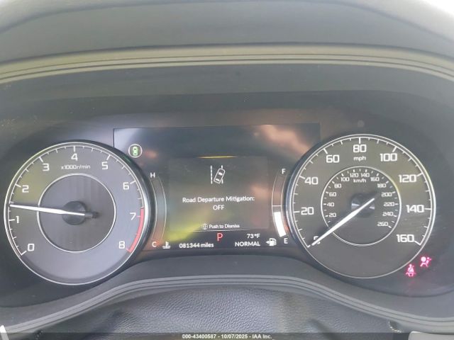2021 ACURA TLX 19UUB5F4XMA010863 Photo 6