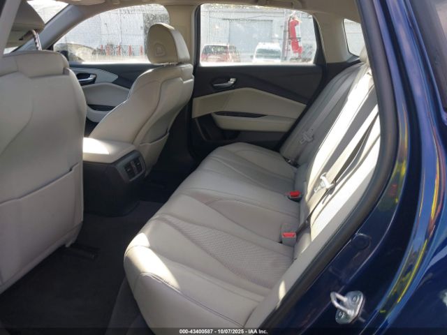 2021 ACURA TLX 19UUB5F4XMA010863 Photo 7
