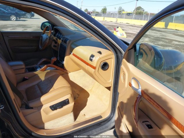 2006 PORSCHE CAYENNE WP1AC29P26LA91575 Photo 4
