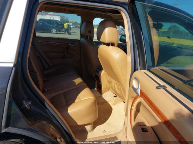 2006 PORSCHE CAYENNE WP1AC29P26LA91575 Photo 7