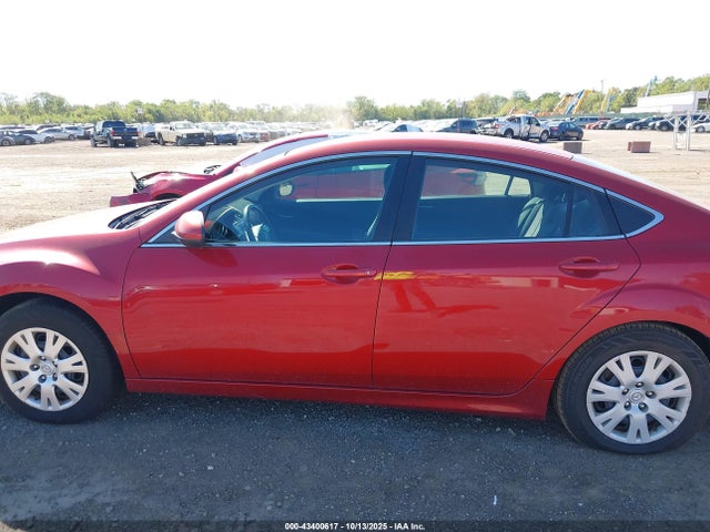 Продаж на аукціоні авто 2009 Mazda Mazda6 I Sport, vin: 1YVHP81H595M50674, номер лоту: 43400617