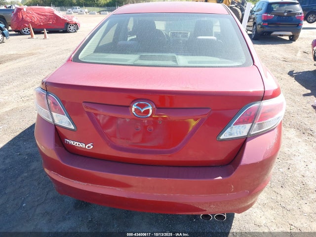 Auction sale of the 2009 Mazda Mazda6 I Sport, vin: 1YVHP81H595M50674, lot number: 43400617