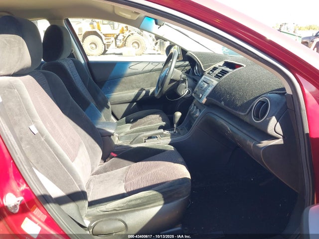 Auction sale of the 2009 Mazda Mazda6 I Sport, vin: 1YVHP81H595M50674, lot number: 43400617