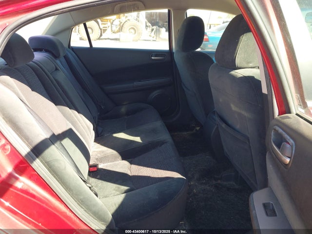 Auction sale of the 2009 Mazda Mazda6 I Sport, vin: 1YVHP81H595M50674, lot number: 43400617