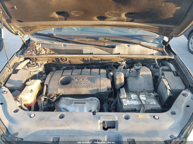 Aukcja sprzedaży 2011 Toyota Rav4, vin: 2T3ZF4DV7BW083461, numer aukcji: 43400627