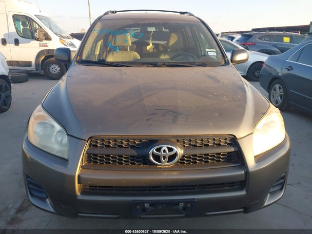 Aukcja sprzedaży 2011 Toyota Rav4, vin: 2T3ZF4DV7BW083461, numer aukcji: 43400627