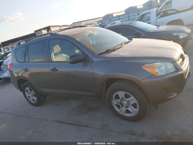 Aukcja sprzedaży 2011 Toyota Rav4, vin: 2T3ZF4DV7BW083461, numer aukcji: 43400627