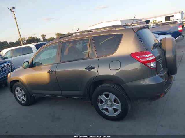 Aukcja sprzedaży 2011 Toyota Rav4, vin: 2T3ZF4DV7BW083461, numer aukcji: 43400627