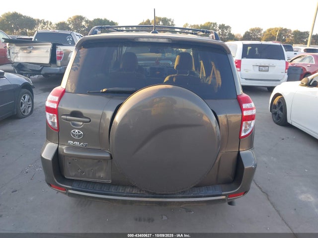 Aukcja sprzedaży 2011 Toyota Rav4, vin: 2T3ZF4DV7BW083461, numer aukcji: 43400627