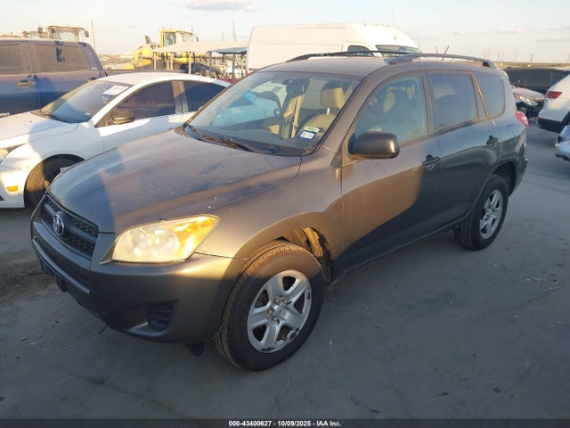 Aukcja sprzedaży 2011 Toyota Rav4, vin: 2T3ZF4DV7BW083461, numer aukcji: 43400627