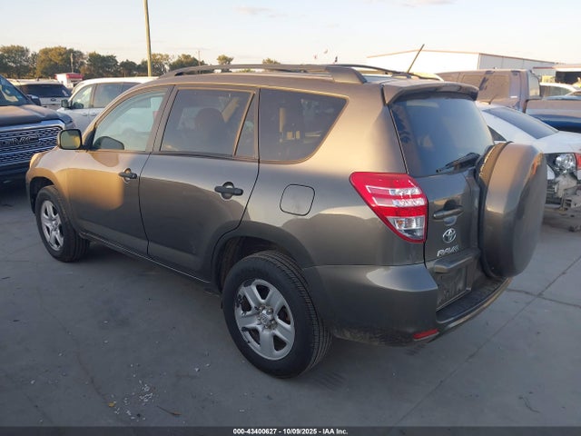 Aukcja sprzedaży 2011 Toyota Rav4, vin: 2T3ZF4DV7BW083461, numer aukcji: 43400627