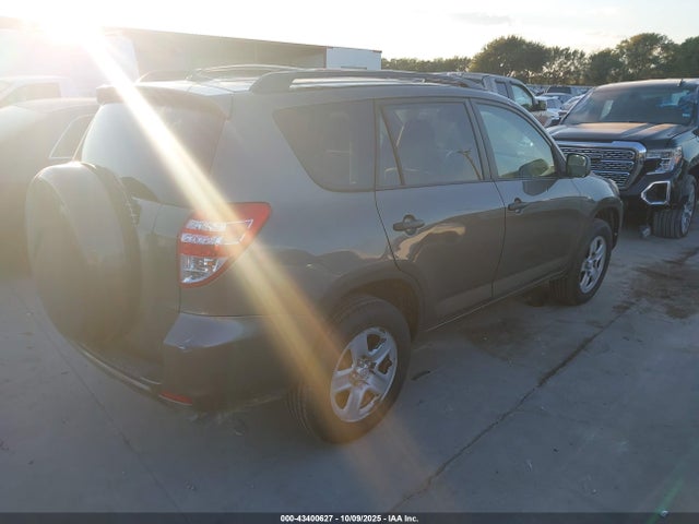 Aukcja sprzedaży 2011 Toyota Rav4, vin: 2T3ZF4DV7BW083461, numer aukcji: 43400627