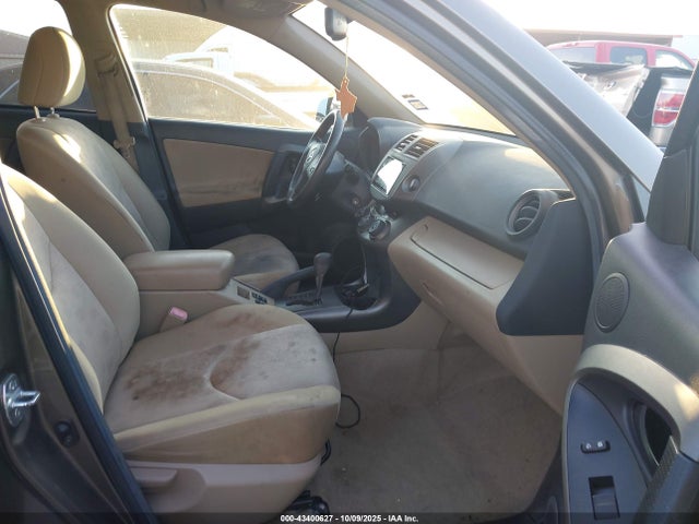 Aukcja sprzedaży 2011 Toyota Rav4, vin: 2T3ZF4DV7BW083461, numer aukcji: 43400627