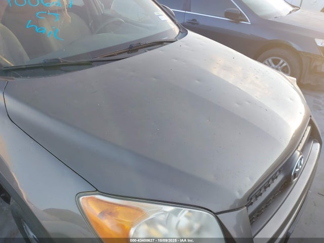 Aukcja sprzedaży 2011 Toyota Rav4, vin: 2T3ZF4DV7BW083461, numer aukcji: 43400627