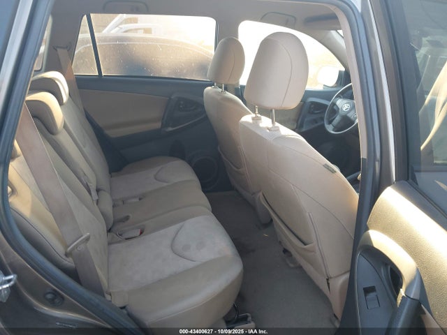 Aukcja sprzedaży 2011 Toyota Rav4, vin: 2T3ZF4DV7BW083461, numer aukcji: 43400627