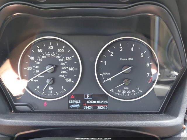 2018 BMW X1 WBXHT3C38J5L26332 Photo 6